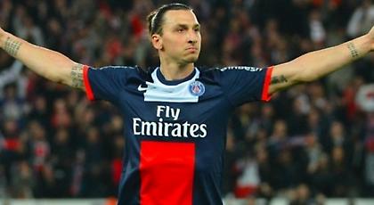 Είναι πολλά τα λεφτά Ζλάταν