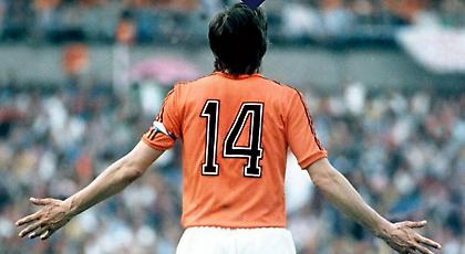 Τα συγκλονιστικά πρωτοσέλιδα για τον Κρόιφ (pics)