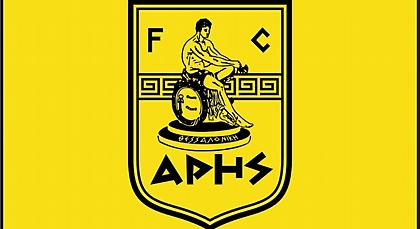 Το εορταστικό... τιτίβισμα του Άρη