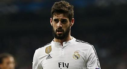 «Ψηφίζει» Ισπανία ο Ίσκο