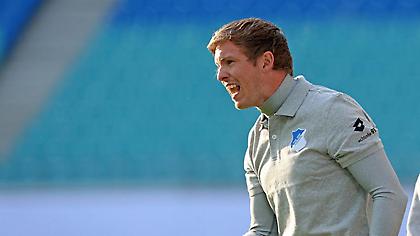 Τζούλιαν Νάγκελσμαν: Το success story του «Baby Μουρίνιο» (pics/video)