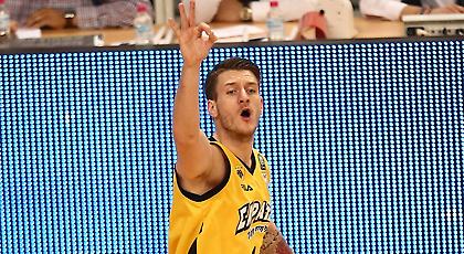 Παπαντωνίου: «Νίκη, γιατί ακολουθεί το ντέρμπι»