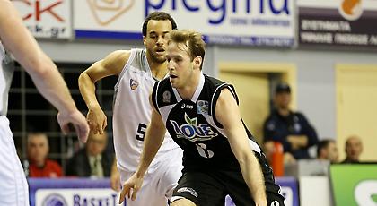 Βεργίνης: «Νίκη για πλέι οφ»