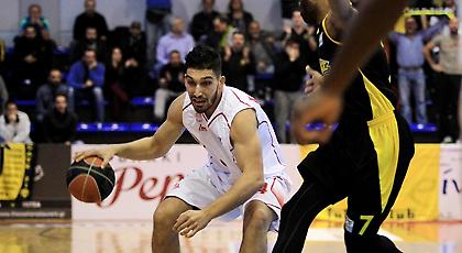 Κασελάκης: «Το σημαντικότερο παιχνίδι ως τώρα»