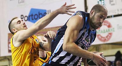 Βασιλόπουλος: «Κοίτα να δεις που γίναμε Ολυμπιακός…»