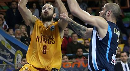 Γιαννόπουλος: «Τα εκτός έδρας σου δίνουν κάτι παραπάνω…»