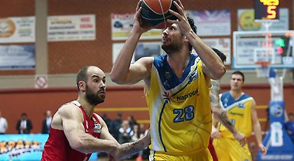 Μπάρλος: «Η μεγαλύτερη νίκη στην ιστορία αυτή επί του ΠΑΟΚ»