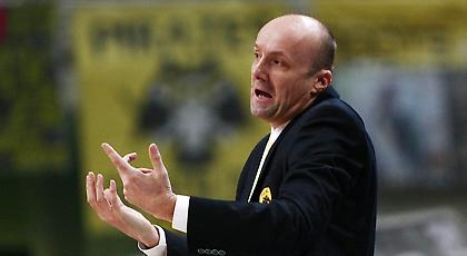 Ζντοβτς: «Ευκαιρία να κάνουμε… comeback»