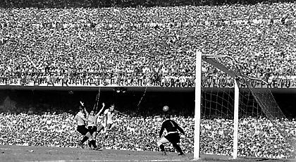 Ποια Λέστερ; Η Κορέα… Η Βόρεια!