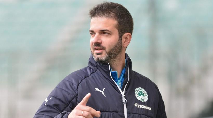 Ευχαριστημένος ο Στραματσόνι