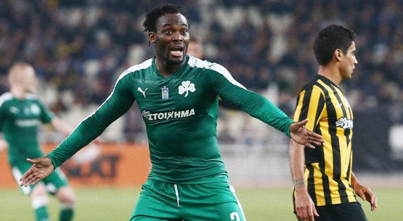 Το νέο λουκ του Εσιέν (pics)