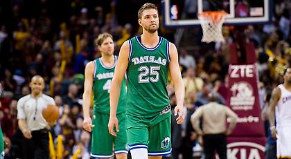 Χάνουν Πάρσονς οι Μάβερικς