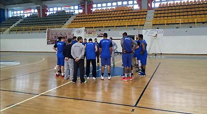 Η τώρα ή ποτέ για Αρκαδικό (pics)