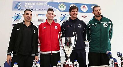 Δεν θέλουμε τους κάφρους στη γιορτή μας