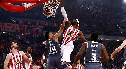 Κάρφωσε στα μούτρα του Αγιόν ο Γουόρικ (video)