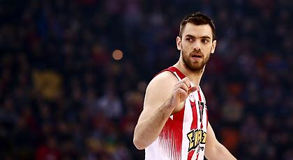 Μάντζαρης: «Δεν με πειράζει να είμαι ο χειρότερος, αρκεί να κερδίζουμε»