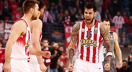 Πρίντεζης: «Είχαμε αδικήσει τους εαυτούς μας»