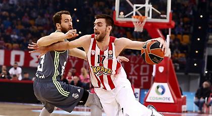 Ροντρίγκεθ: «Πολύ άσχημη ήττα για εμάς…»