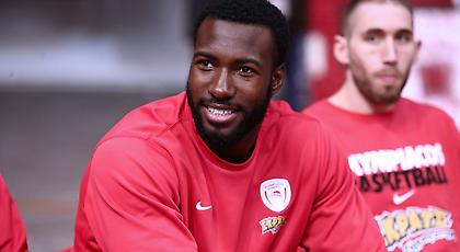 Γιανγκ: «Περήφανος γι' αυτά τα παιδιά»!