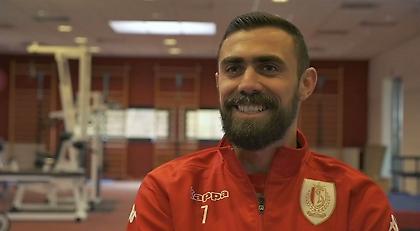 Μανιάτης: «Θα ήμουν στο αεροδρόμιο την ημέρα της επίθεσης»!