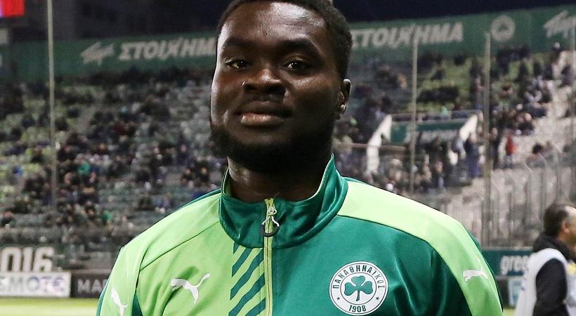 Μπουμάλ: «Θα πετύχουμε τον στόχο μας»