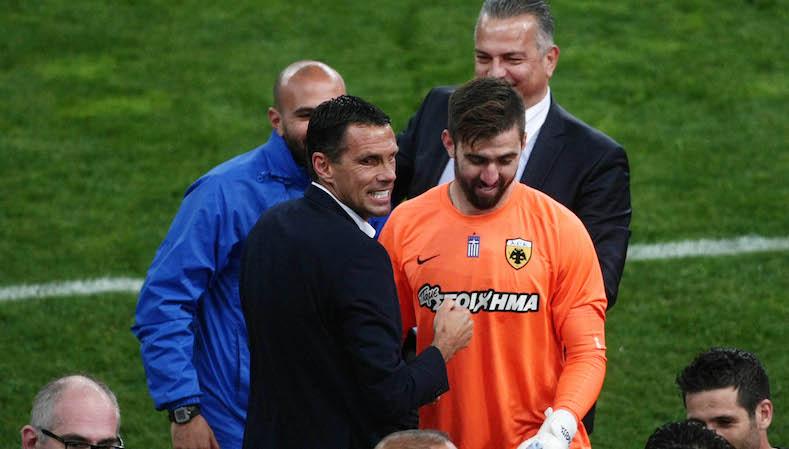 «Ζυγίζουν» τα πάντα για Μπαρόχα