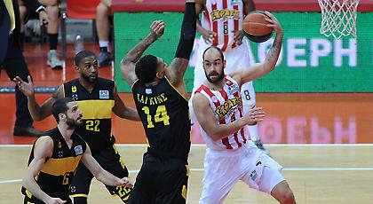 Δύο ματσάρες που κρίνουν πολλά