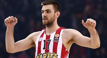 Μάντζαρης: «Μάγκες, ζούμε!»