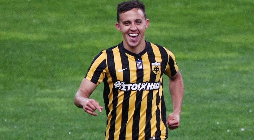 «Κυκλοφορούν» ως ελεύθερο τον Μπουονανότε