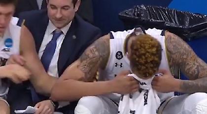 Τα δάκρυα του Όγκαστ (video)