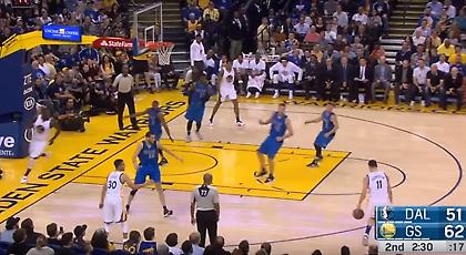 Η γκάφα Κάρι-Τόμπσον