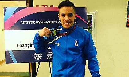 Μήνυμα για Ρίο από Πετρούνια (pic)