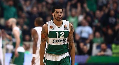 Φελντέιν: «Μπορούσαμε να παίξουμε καλύτερα και θα παίξουμε»