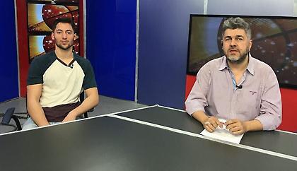 Τι ετοιμάζει η ΑΕΚ στο μπάσκετ...