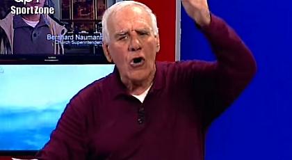 Αλέφαντος: Θέλει τρίψιμο με γυαλόχαρτο το μυαλό του Βέλλιου