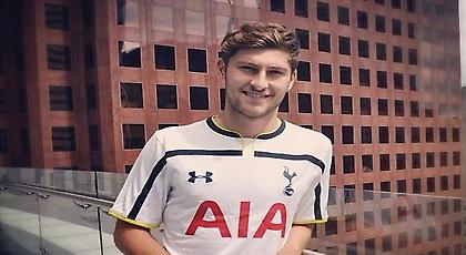 Επιστρέφει στην εθνική ο Ντέιβις