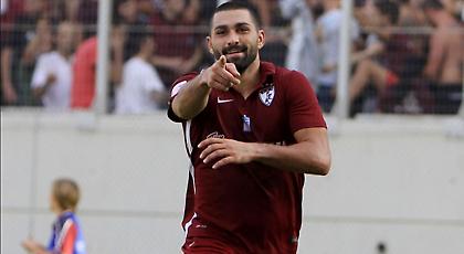 Και ξανά προς την… Super League τραβά