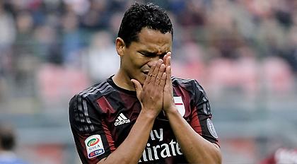 «Ρήμαξαν» το σπίτι του Μπάκα!