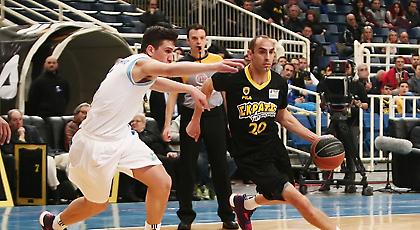 ΑΕΚ με παρελθόν, παρόν και μέλλον