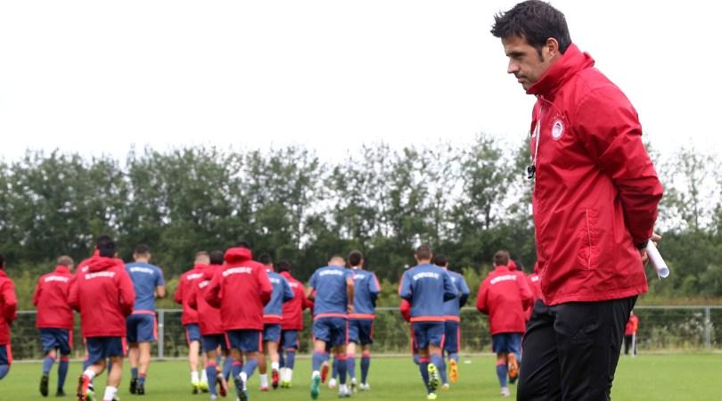 Η μεταγραφική λίστα του Σίλβα