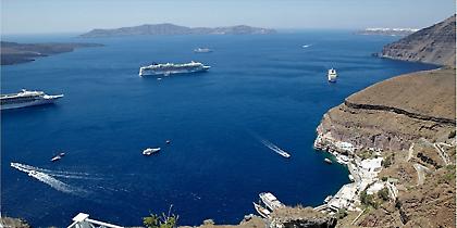 Η Ελλάδα ψηλά στη λίστα των Ρώσων – τι τους αρέσει σε όλο τον κόσμο