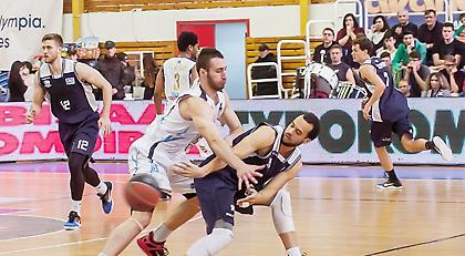 Τα σενάρια παραμονής για την Basket League