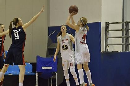 «Σκούπισε» και πέρασε ο Αθηναϊκός