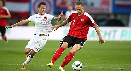 Πάτησε αντίπαλο και αποβλήθηκε ο Κάτσε (video)