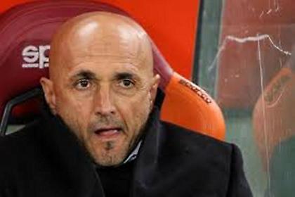 Σαουδάραβες... χρωσώνουν τον Σπαλέτι