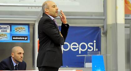 Λυκογιάννης: «Μας επηρέασαν οι τραυματισμοί»