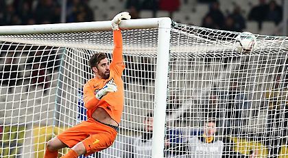 Στον «άσο»  δεν χωράνε δεύτερες σκέψεις