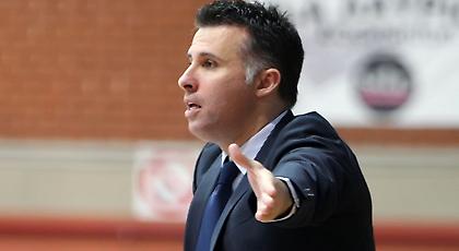 Μέξας: «Δεν είχαμε εικόνα ομάδας μέσα στο γήπεδο»