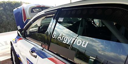 Ανάβαση Ριτσώνας – ξεκινά το πρωτάθλημα αύριο