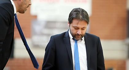 Σερέλης: «Είναι πολύ μεγάλο επίτευγμα για όλους μας»